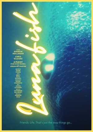 Luna Fish streaming
