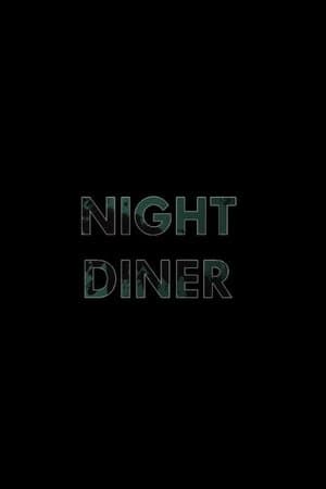 Night Diner streaming