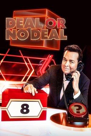 Deal Or No Deal streaming