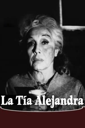 Aunt Alejandra streaming