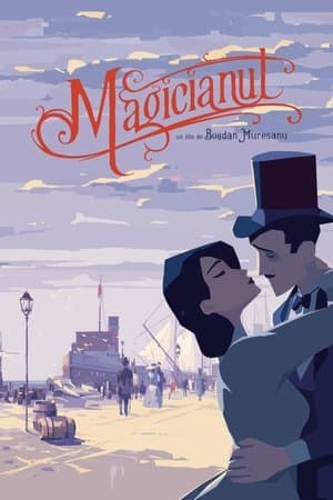 Magicianul streaming