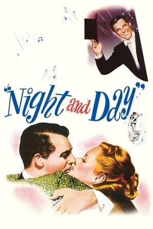 Night and Day streaming