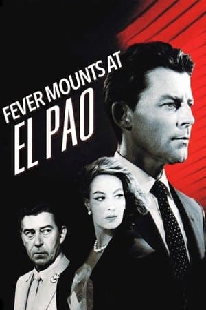 Fever Mounts at El Pao streaming