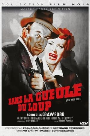 Dans la gueule du loup streaming