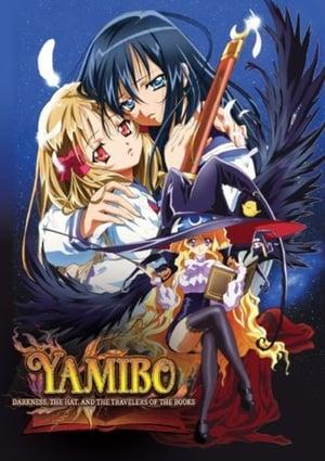 Yamibo - Darkness, the Hat, and the Travelers of the Books streaming
