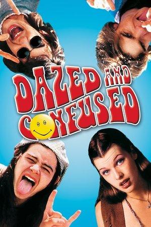 Dazed and Confused streaming