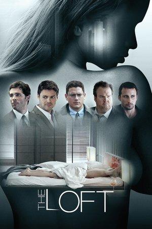 The Loft streaming