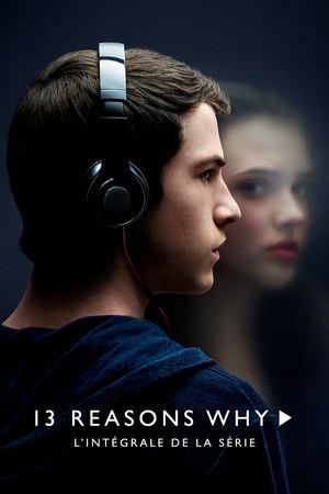 13 Reasons Why streaming