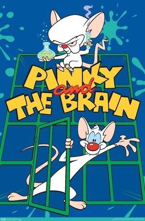 Pinky and the Brain streaming