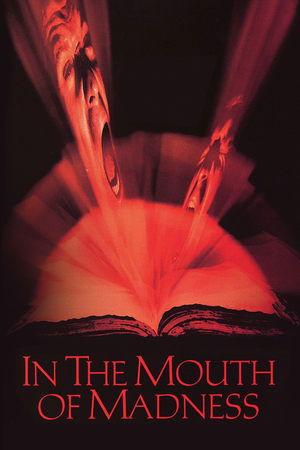 In the Mouth of Madness streaming