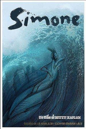 Simone streaming