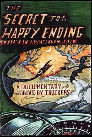 Drive-By Truckers: The Secret to a Happy Ending streaming