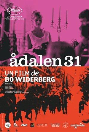 Adalen 31 streaming