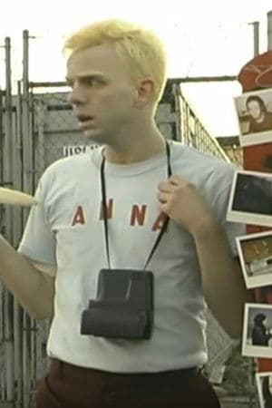 Anna Is Being Stalked streaming