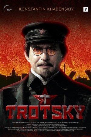 Trotsky streaming