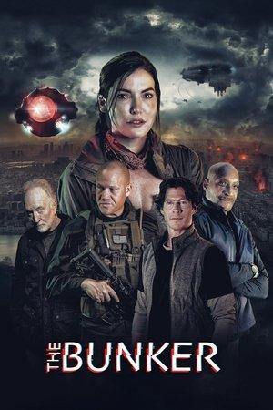 The Bunker streaming