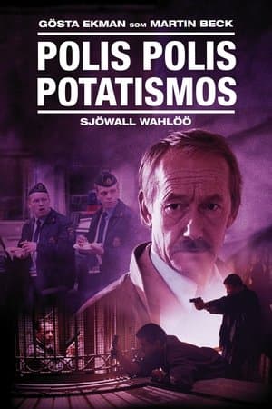 Polis polis potatismos streaming
