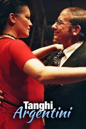 Tanghi Argentini streaming