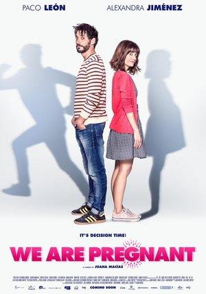 We Are Pregnant streaming
