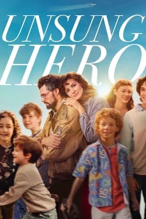 Unsung Hero streaming
