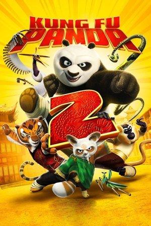 Kung Fu Panda 2 streaming