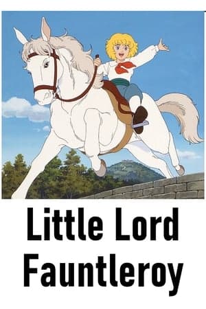 Little Lord Fauntleroy streaming