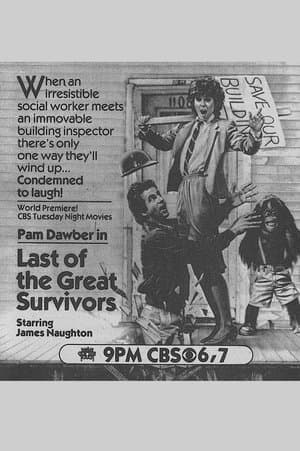 Last of the Great Survivors streaming
