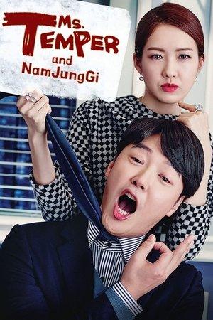 Ms. Temper & Nam Jung Gi streaming