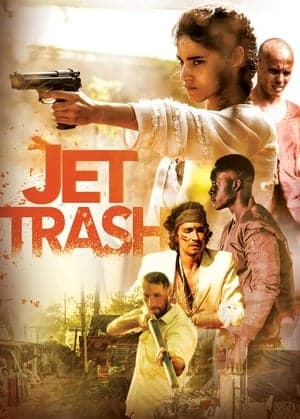 Jet Trash streaming