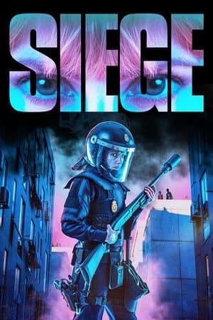 Siege (Asedio) streaming