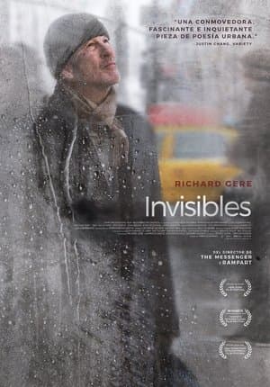 Invisibles streaming