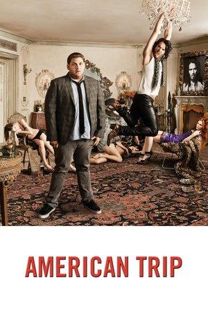 American Trip streaming
