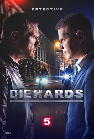 Diehards streaming