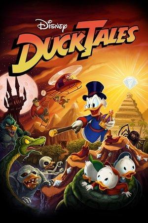 DuckTales streaming