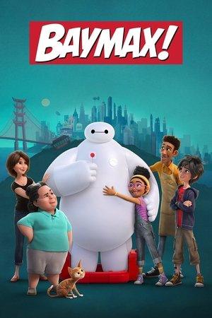 Baymax ! streaming
