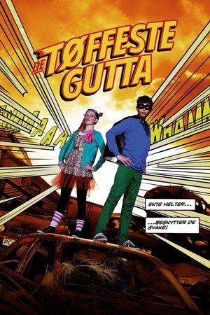 The Tough Guys streaming