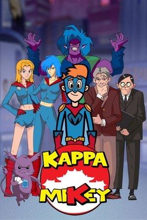 Kappa Mikey streaming
