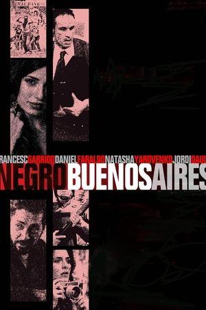 Black Buenos Aires streaming