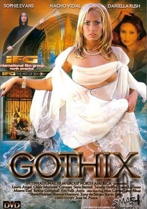 Gothix streaming