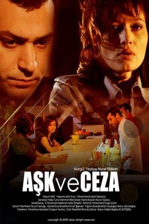 Aşk ve Ceza streaming