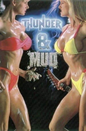 Thunder and Mud streaming