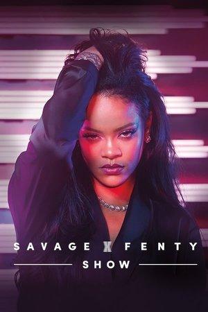 Savage X Fenty Show streaming