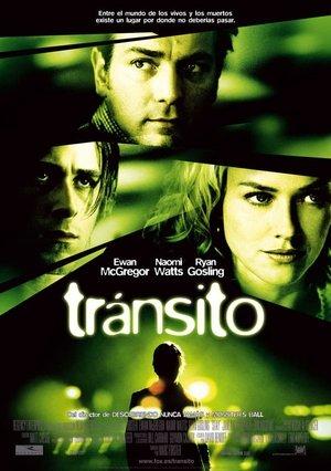 Tránsito streaming
