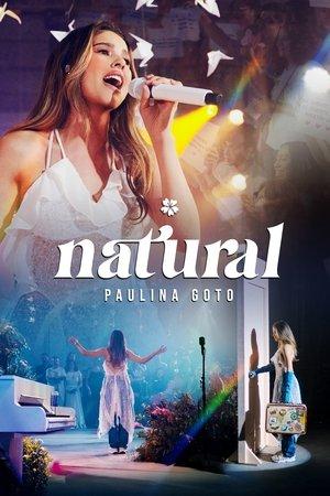 Paulina Goto: Natural streaming