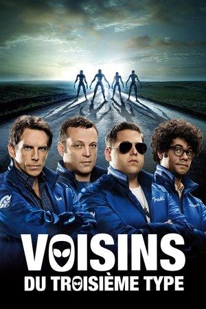 Voisins du troisième type streaming
