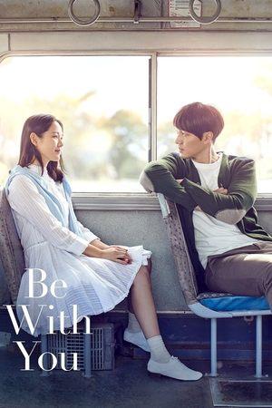 Be with You streaming