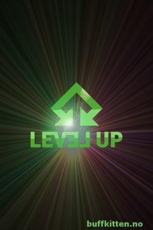 Level Up Norge streaming