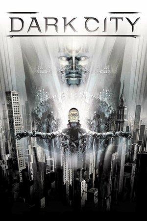 Dark City streaming