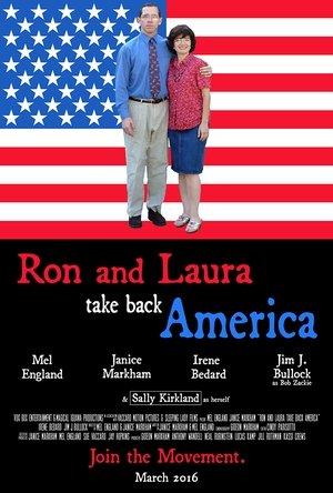 Ron and Laura Take Back America streaming