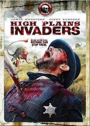 High Plains Invaders streaming